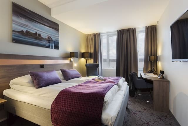 Room, 1 Queen Bed