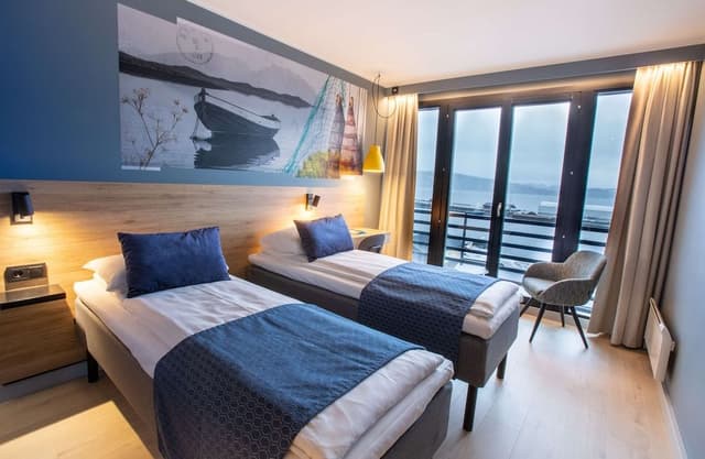 Room, 1 Queen Bed