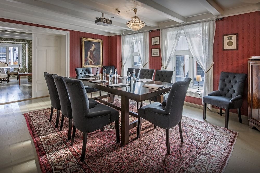 Hotel Kong Carl4