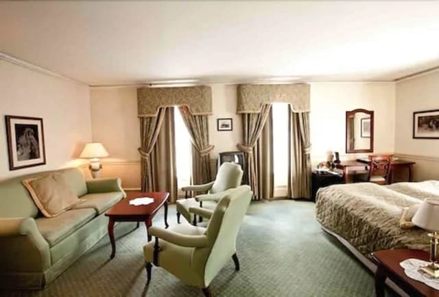 Deluxe Double Room, 1 Double Bed