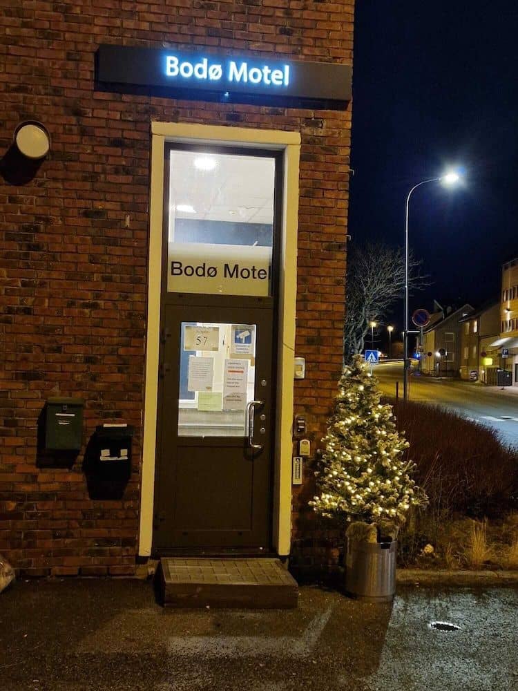 Bodo Hostel Bodo Hostel