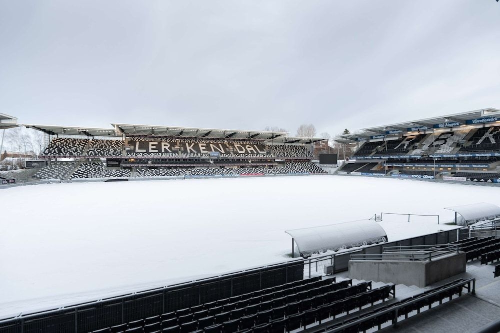 Scandic Lerkendal4