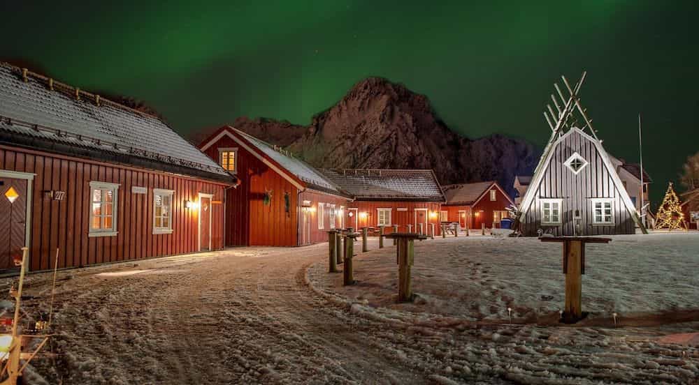 Anker Brygge