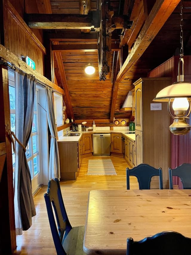 Stor Suite