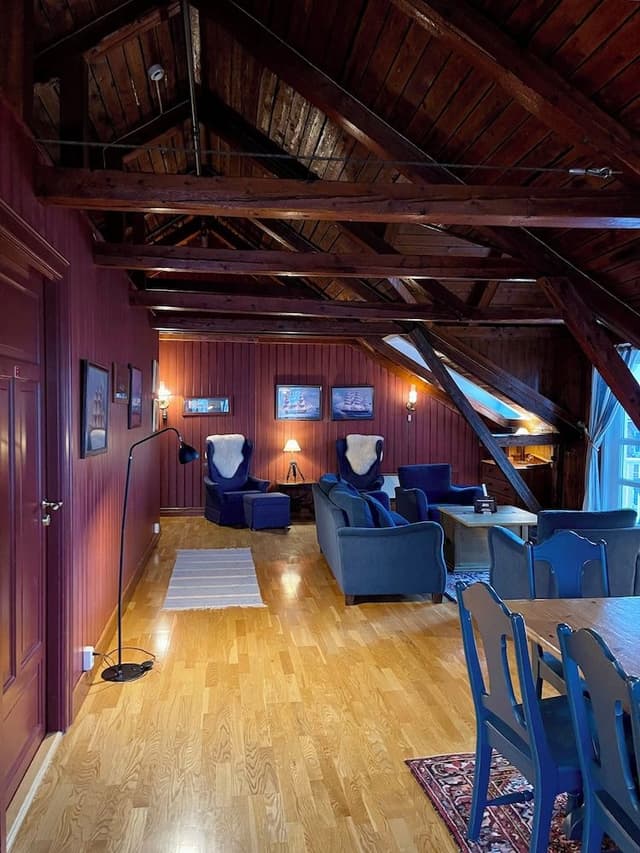 Stor Suite