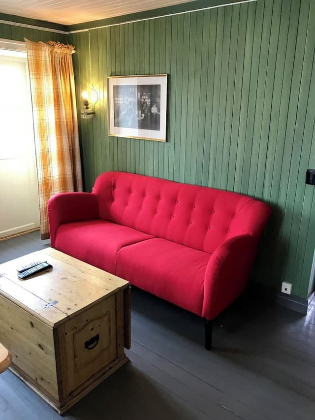 Rorbu Family Suite 213