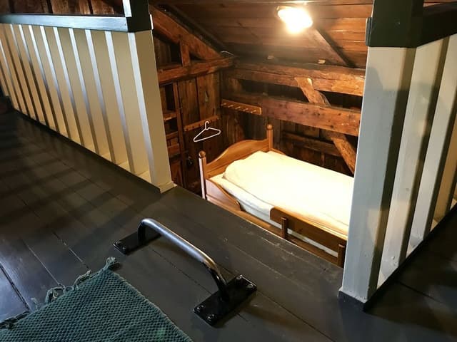 Rorbu Family Suite 213