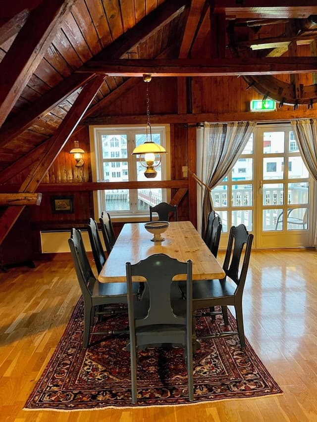 Stor Suite
