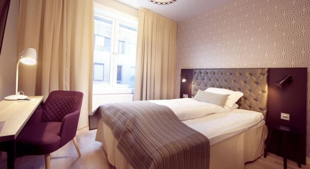 Standard, 1, Double Bed, Non Smoking