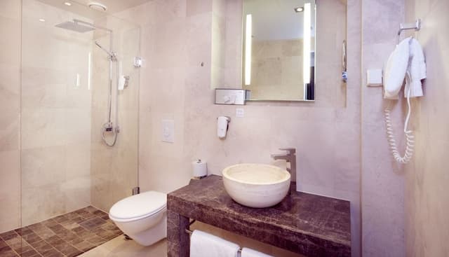 Superior Double Room, 1 Double Bed, Non Smoking