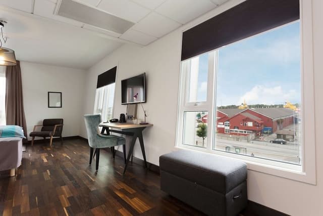 Superior Room, 1 Queen Bed