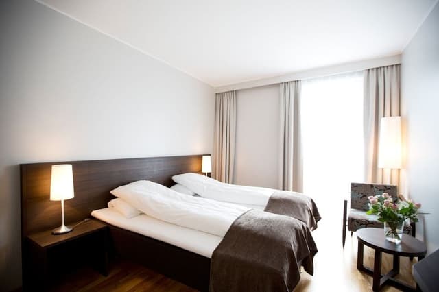 Twinrom comfort