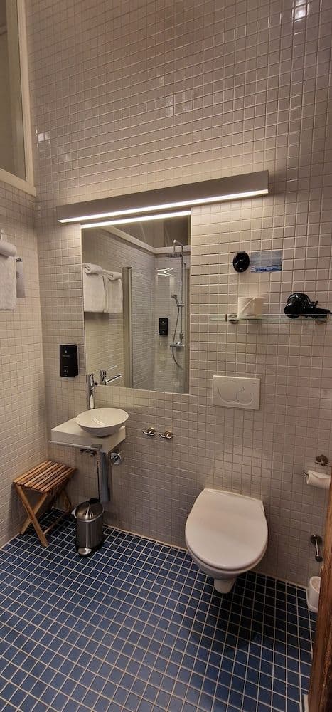 Superior Room, Kitchen
