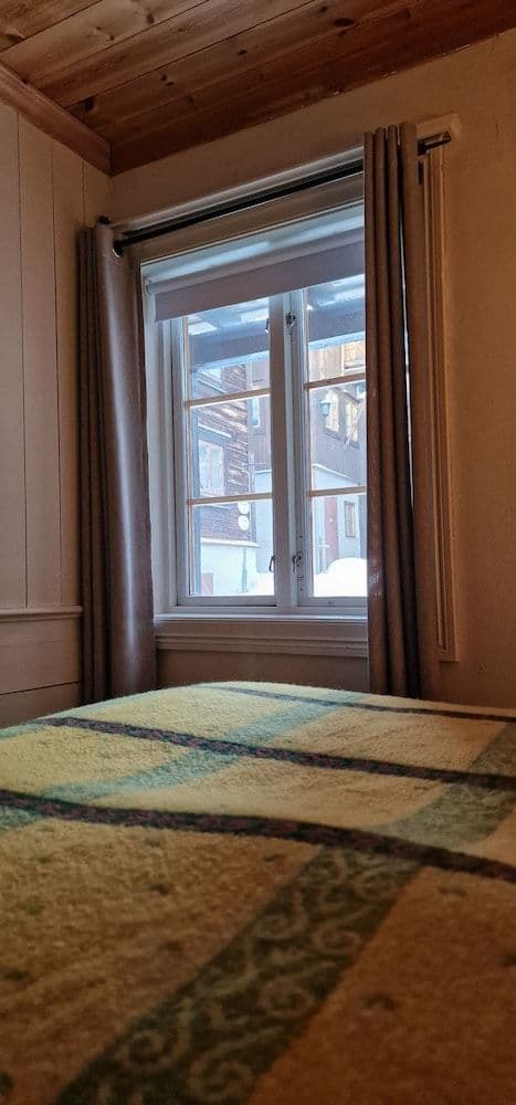 Apartment (in Rammgaarden)