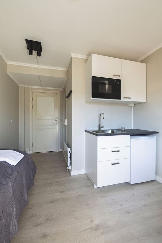 Comfort Single Room