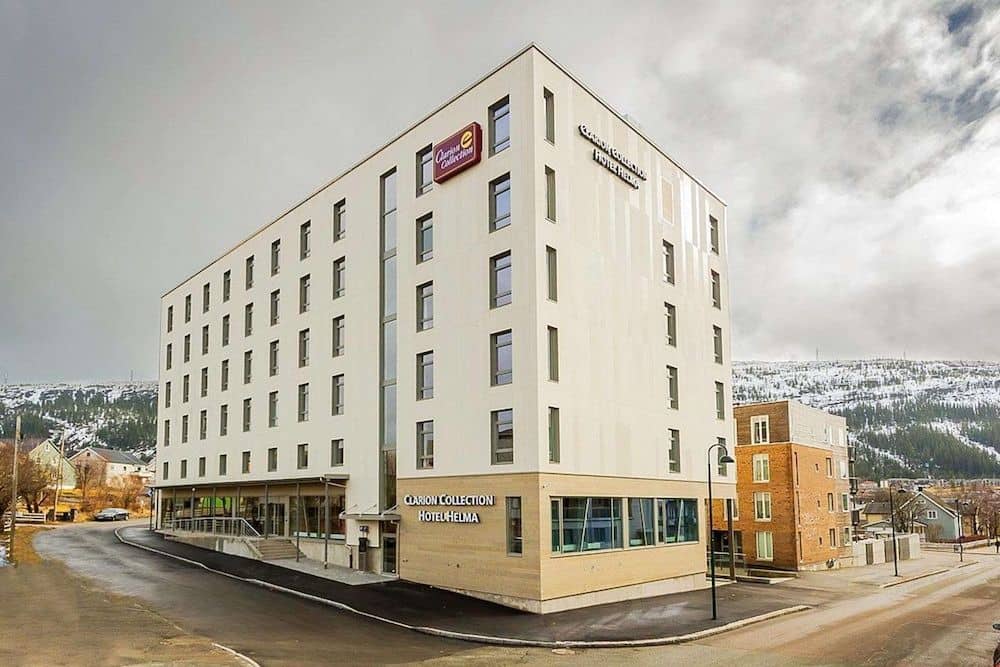 Clarion Collection Hotel Helma Clarion Collection Hotel Helma