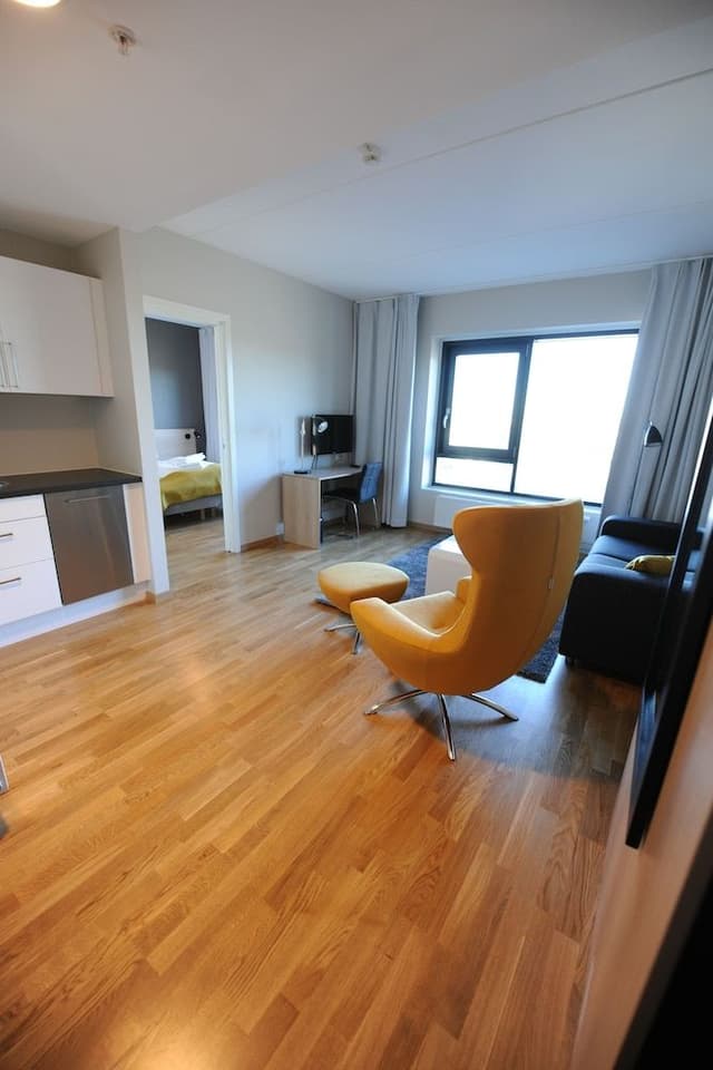 Superior Apartment, 1 Bedroom