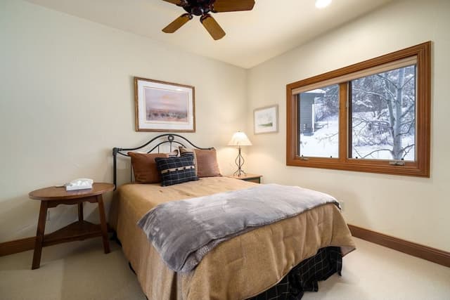 Townhome, 3 Bedrooms