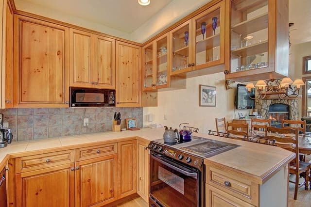 Townhome, 3 Bedrooms