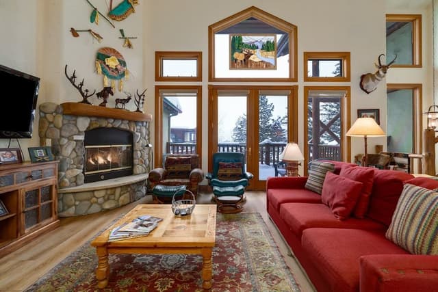 Townhome, 3 Bedrooms