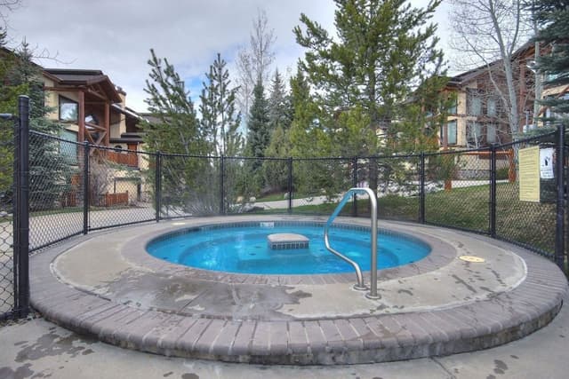 Townhome, 3 Bedrooms
