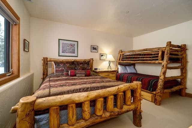 Townhome, 3 Bedrooms