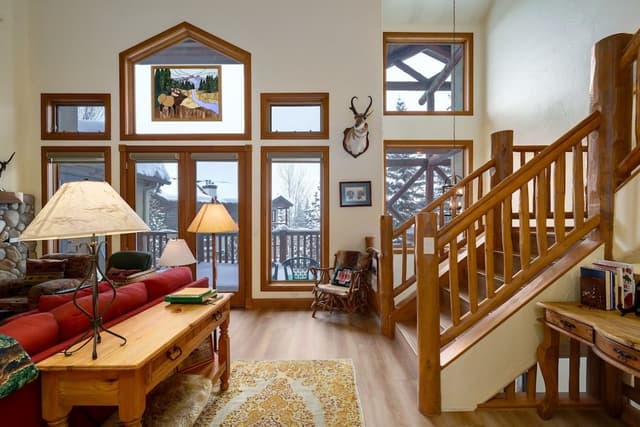 Townhome, 3 Bedrooms