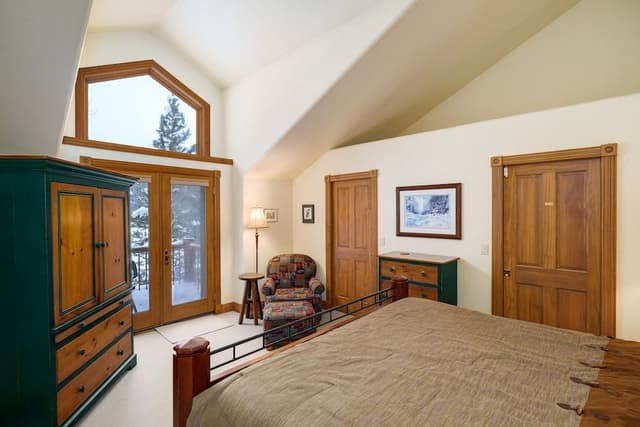 Townhome, 3 Bedrooms