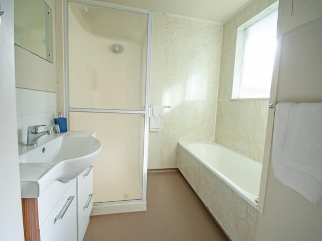 Two Bedroom Suite