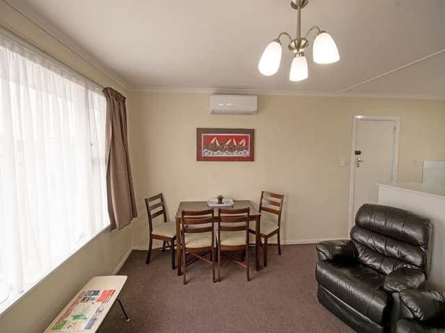 Two Bedroom Suite
