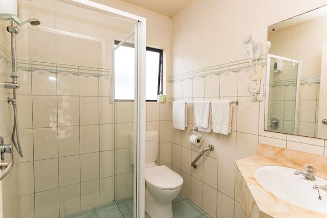 Standard Apartment, 1 Bedroom