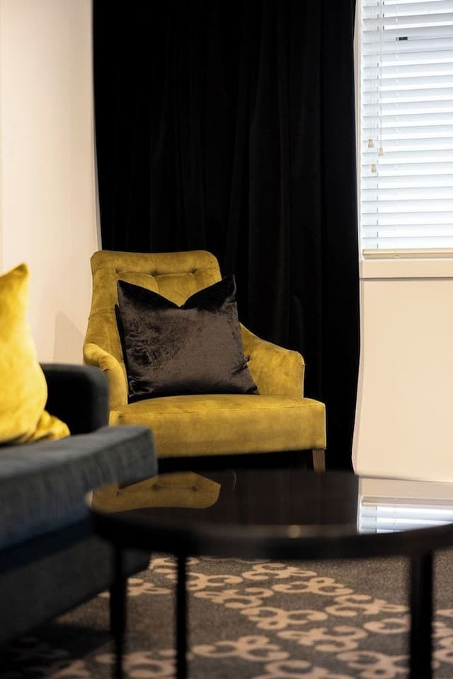 Boutique Suites