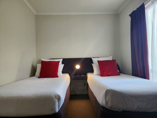 Apartment, 1 Bedroom, Ground Floor