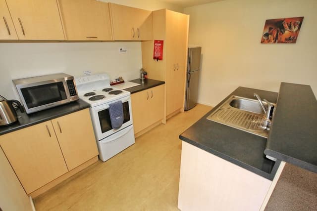 2 Bedroom Cottage