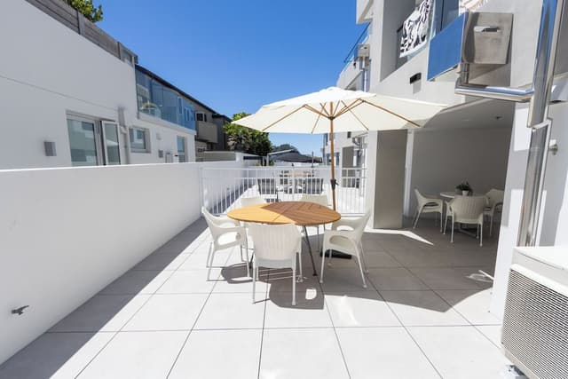 Deluxe Apartment, 2 Bedrooms