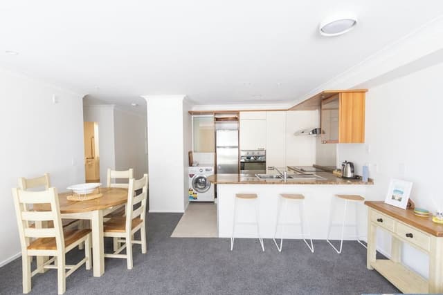 Deluxe Apartment, 2 Bedrooms