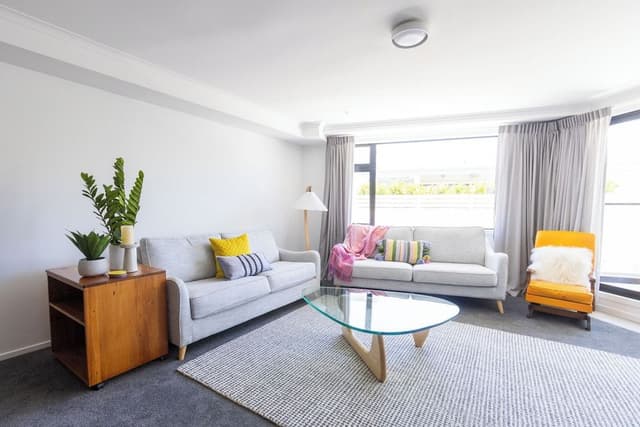 Deluxe Apartment, 2 Bedrooms