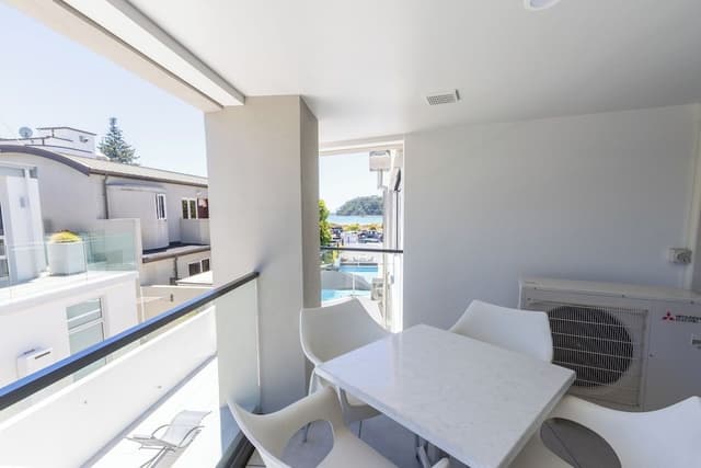 Deluxe Apartment, 2 Bedrooms