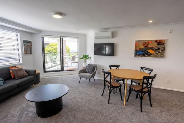 Superior Apartment, 1 Bedroom, Sea View