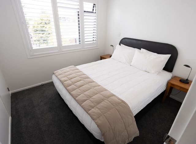 Premium Apartment, 3 Bedrooms, Beach View