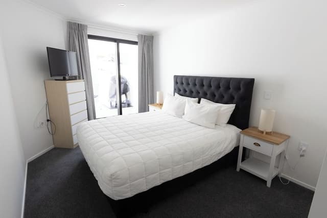 Deluxe Apartment, 2 Bedrooms