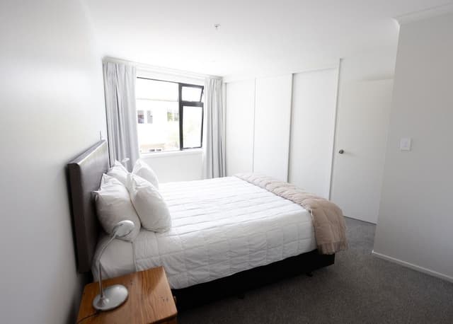 Premium Apartment, 3 Bedrooms, Beach View