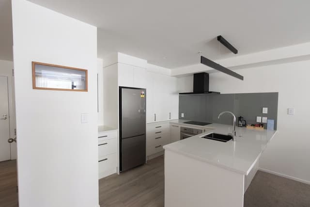Deluxe Apartment, 2 Bedrooms