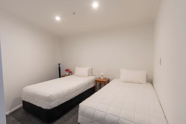 Deluxe Apartment, 2 Bedrooms