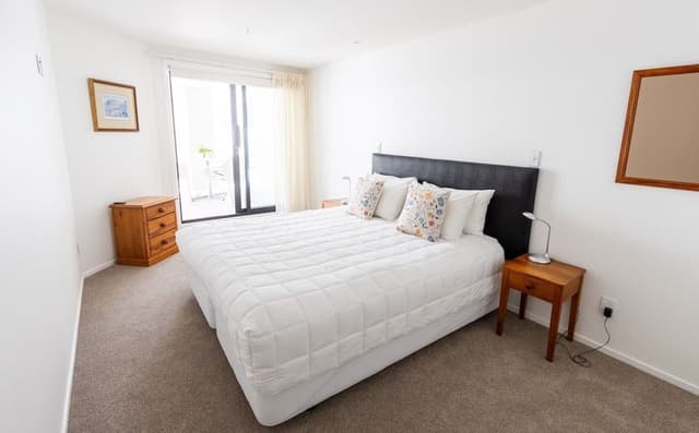 Deluxe Apartment, 2 Bedrooms