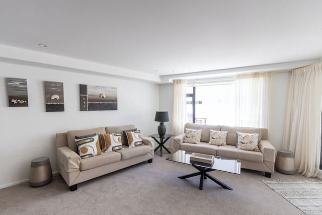 Deluxe Apartment, 2 Bedrooms