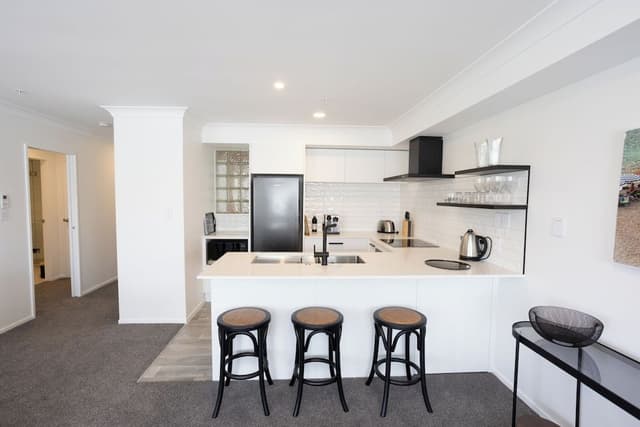 Superior Apartment, 1 Bedroom, Sea View
