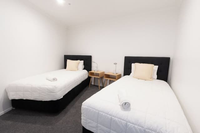 Deluxe Apartment, 2 Bedrooms