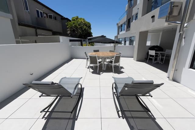 Deluxe Apartment, 2 Bedrooms