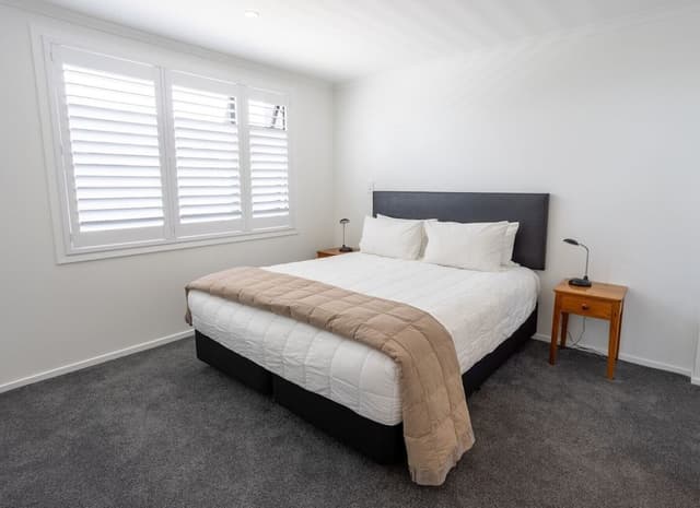 Premium Apartment, 3 Bedrooms, Beach View